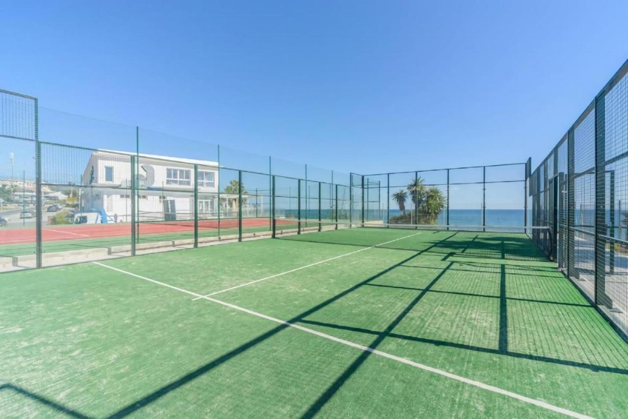 Lubina Home Sitio de Calahonda Luaran gambar