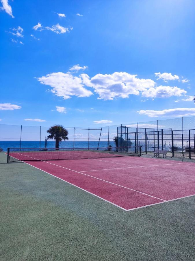Lubina Home Sitio de Calahonda Luaran gambar