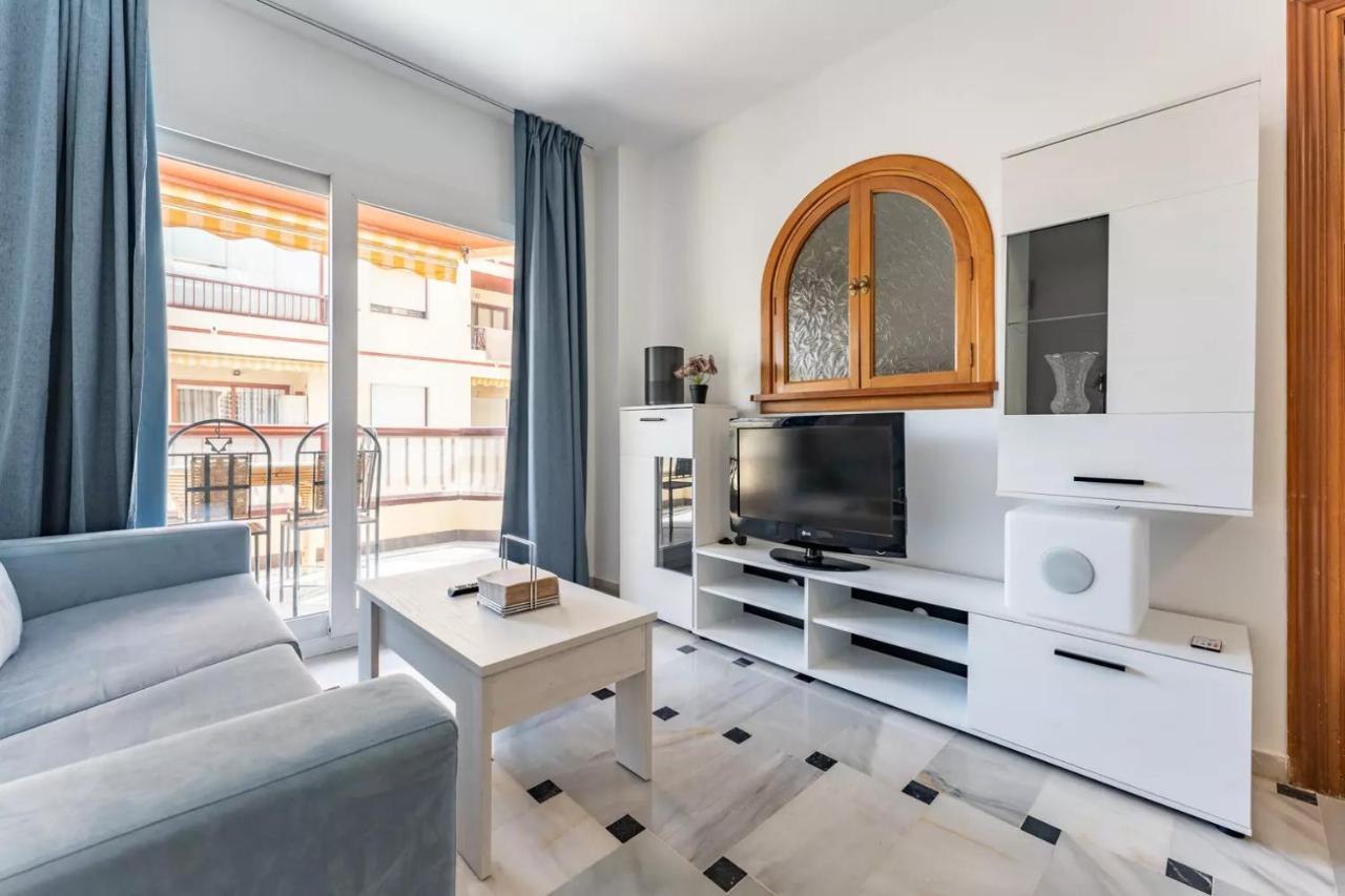 Lubina Home Sitio de Calahonda Luaran gambar