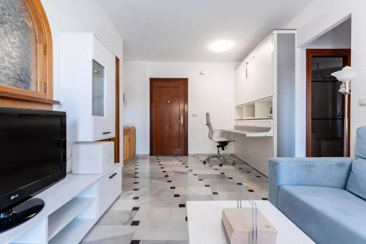 Lubina Home Sitio de Calahonda Luaran gambar