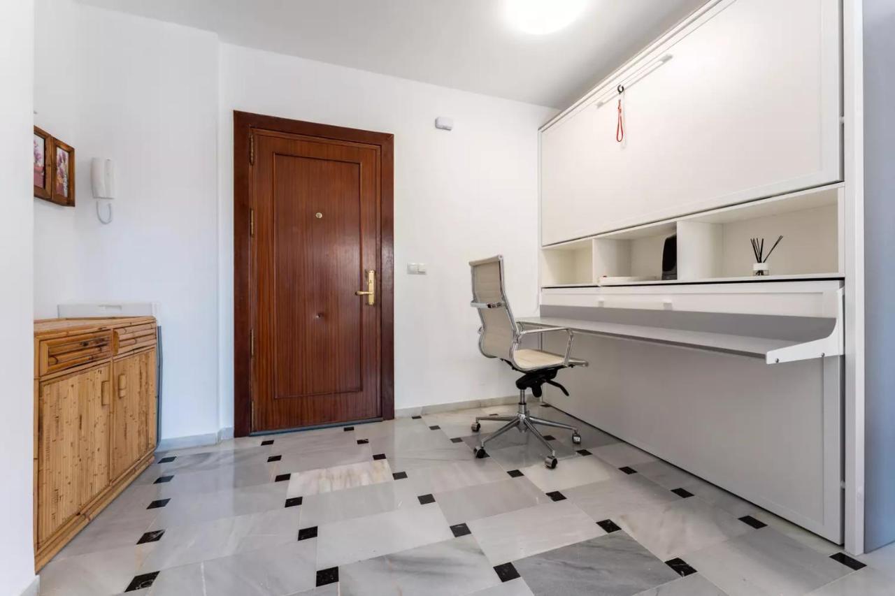 Lubina Home Sitio de Calahonda Luaran gambar