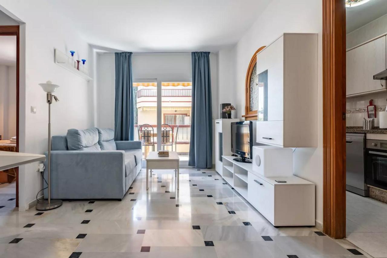 Lubina Home Sitio de Calahonda Luaran gambar