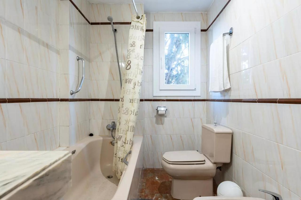Lubina Home Sitio de Calahonda Luaran gambar