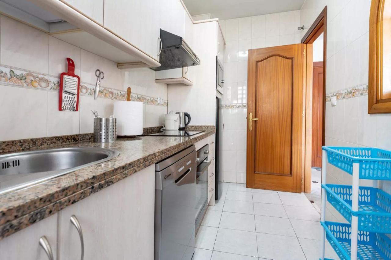Lubina Home Sitio de Calahonda Luaran gambar