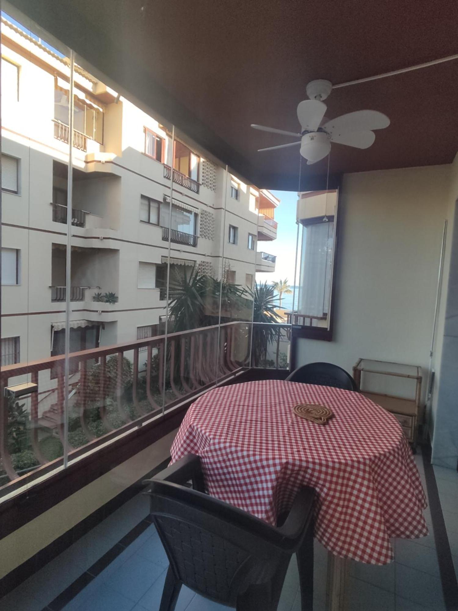 Lubina Home Sitio de Calahonda Luaran gambar