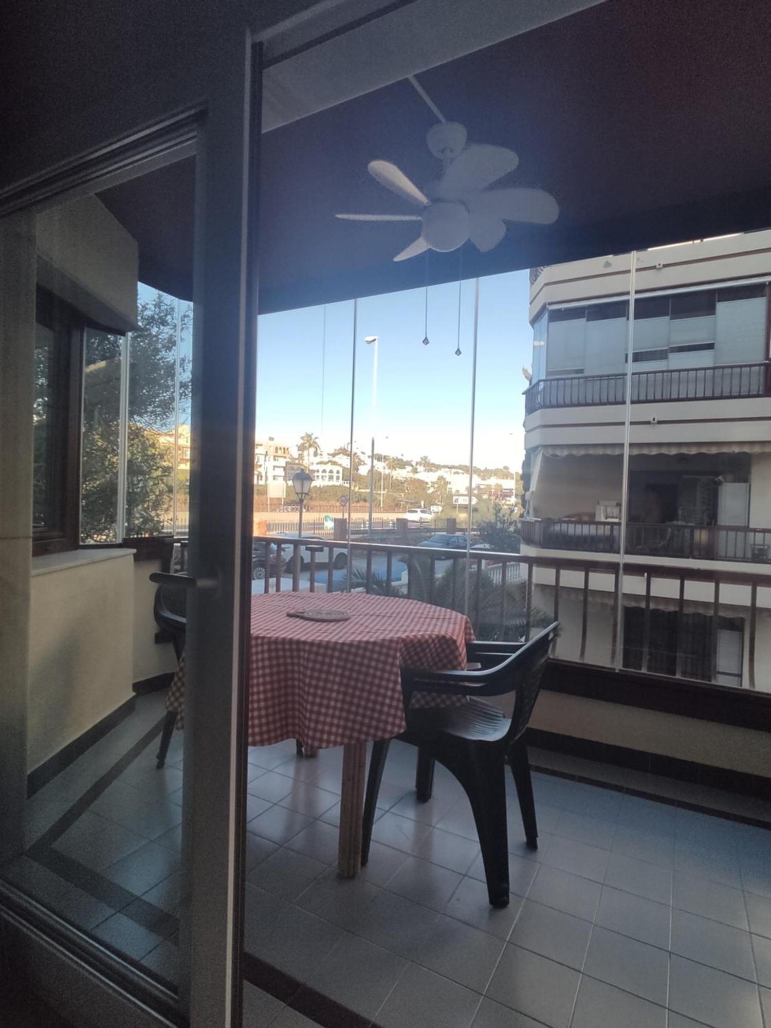 Lubina Home Sitio de Calahonda Luaran gambar