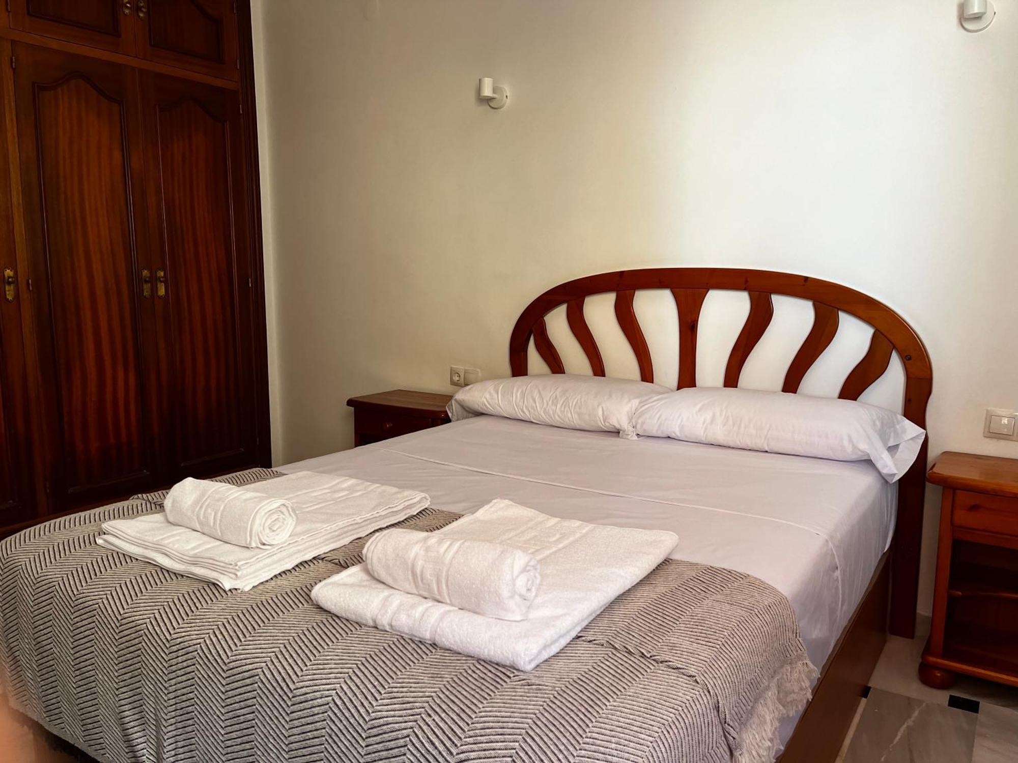 Lubina Home Sitio de Calahonda Luaran gambar