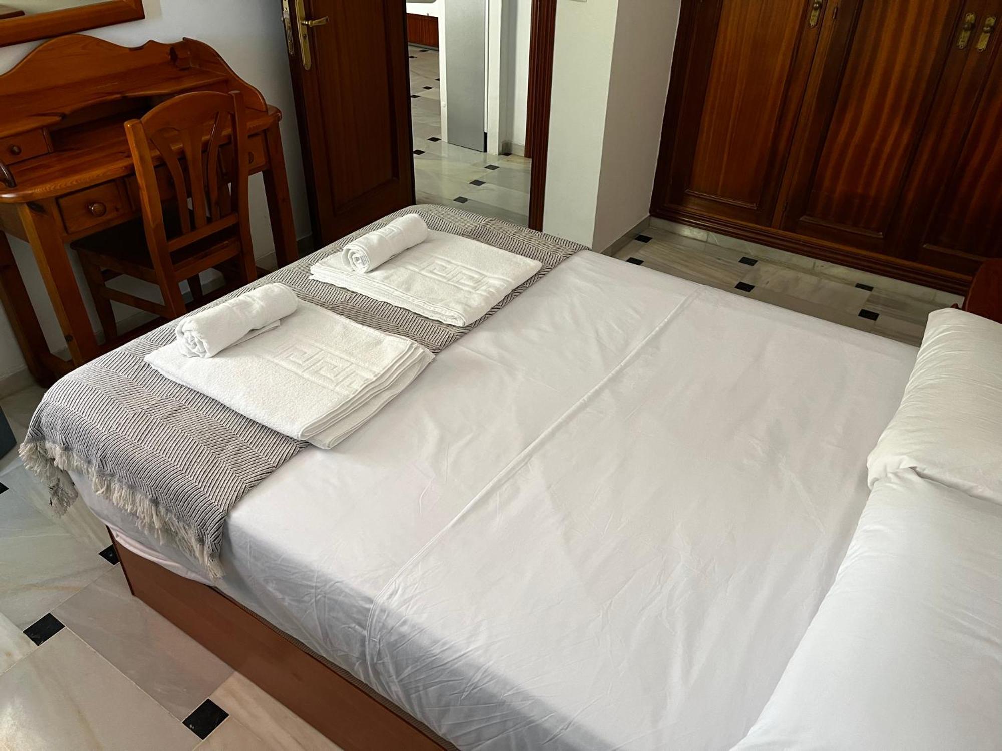 Lubina Home Sitio de Calahonda Luaran gambar
