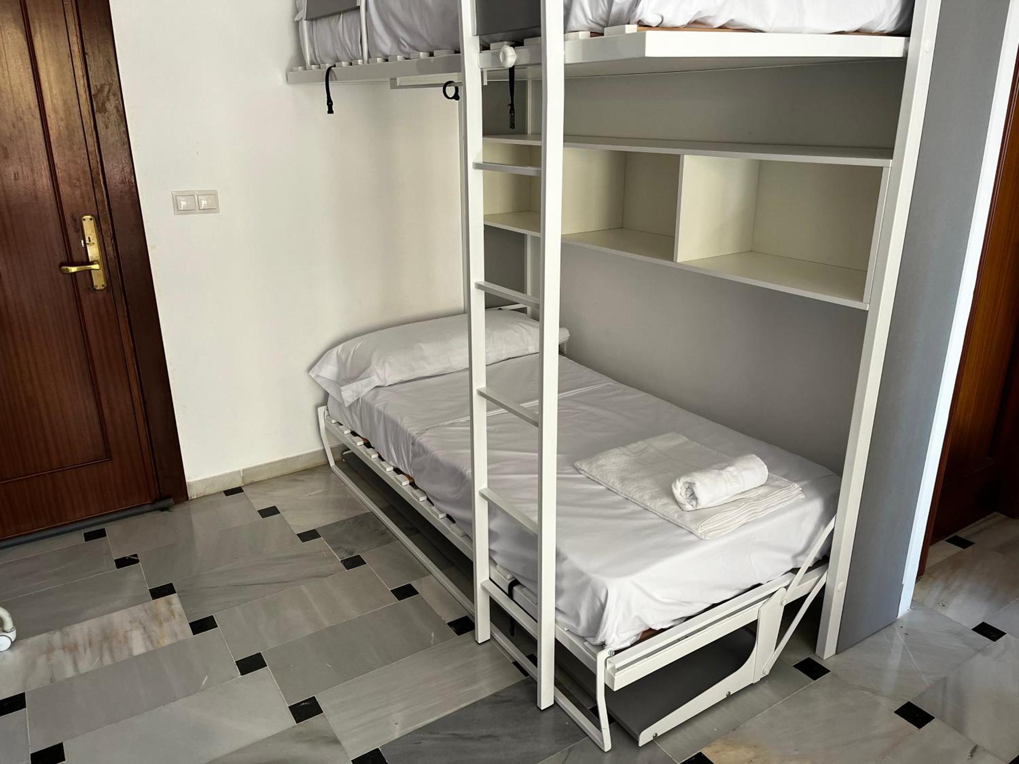 Lubina Home Sitio de Calahonda Luaran gambar
